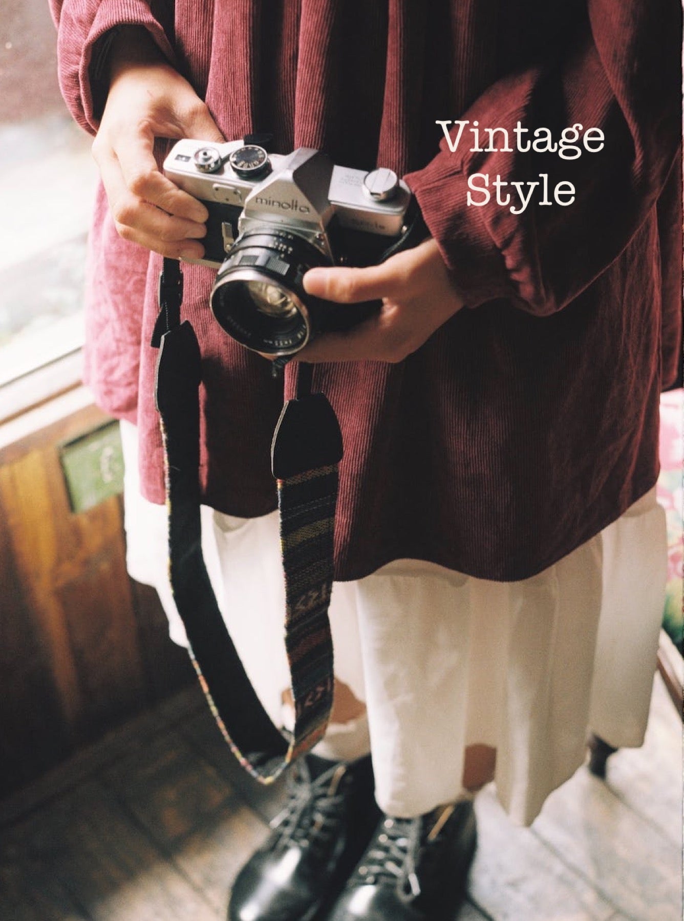Vintage Style