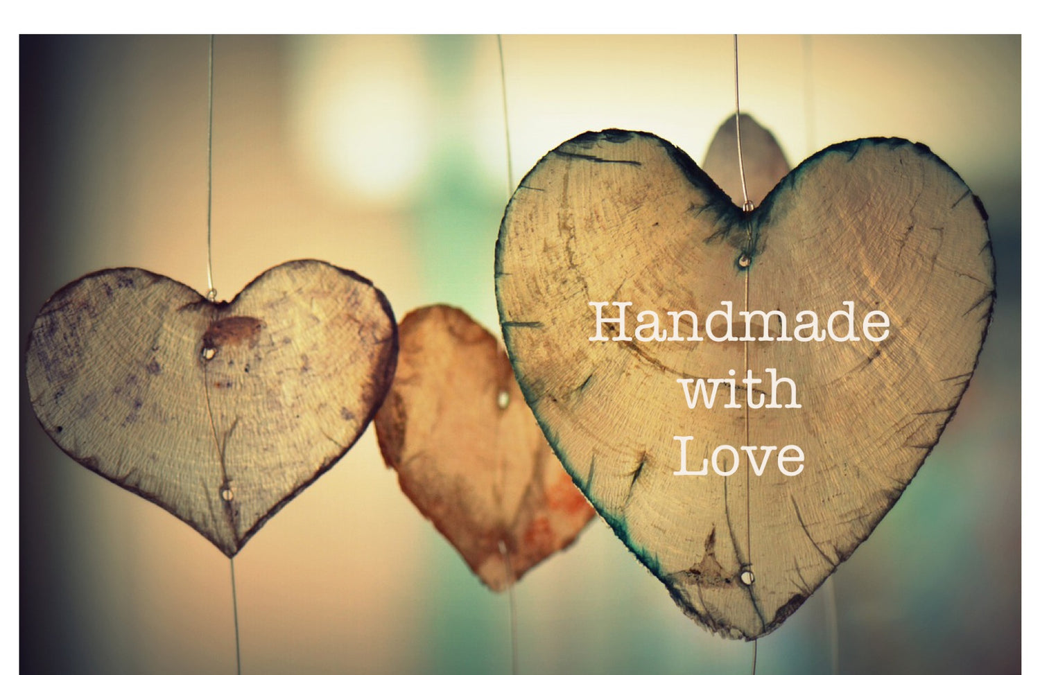 Handmade with Love