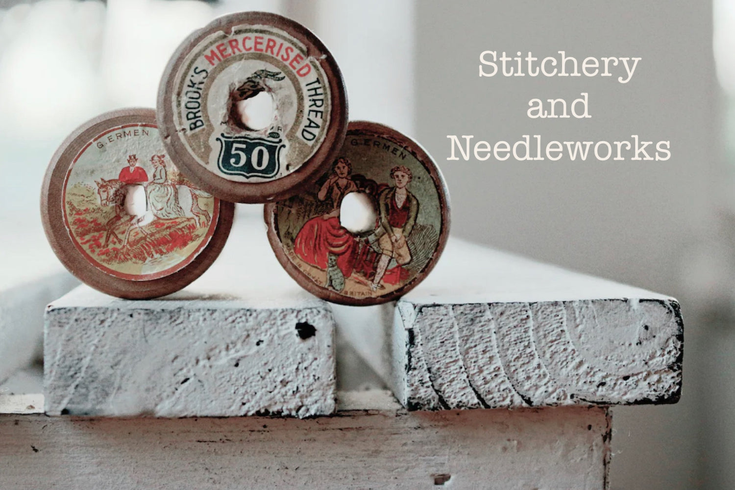 Stitchery & Needleworks