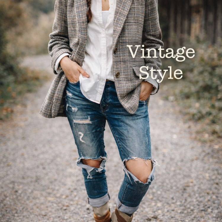 Vintage Style