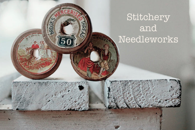 Stitchery & Needleworks