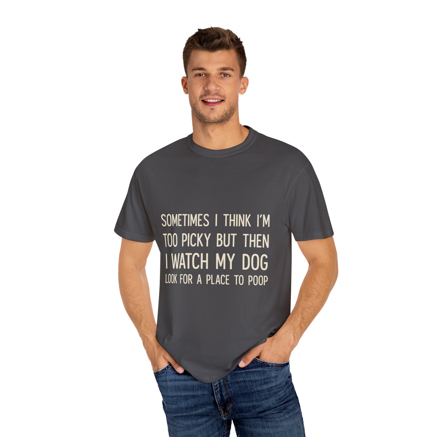 Funny Dog Lovers T-Shirt