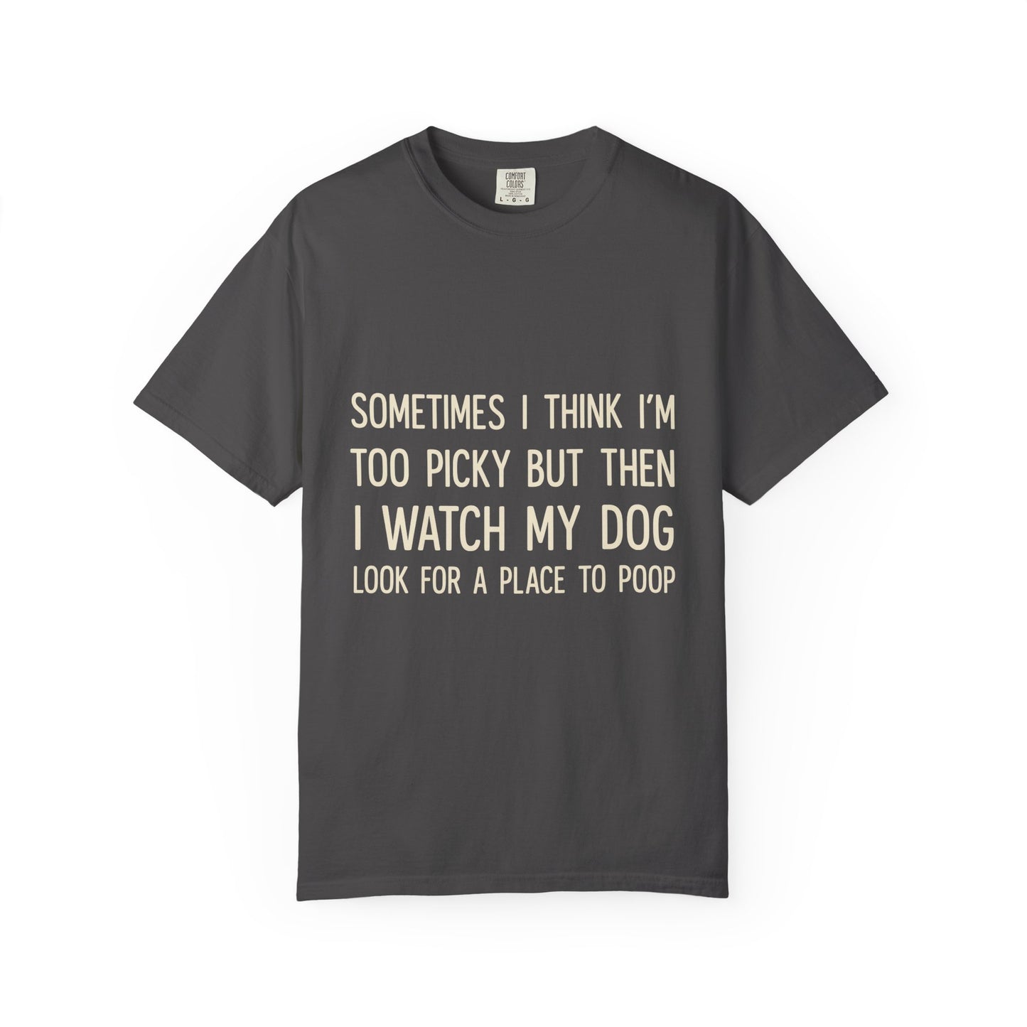 Funny Dog Lovers T-Shirt