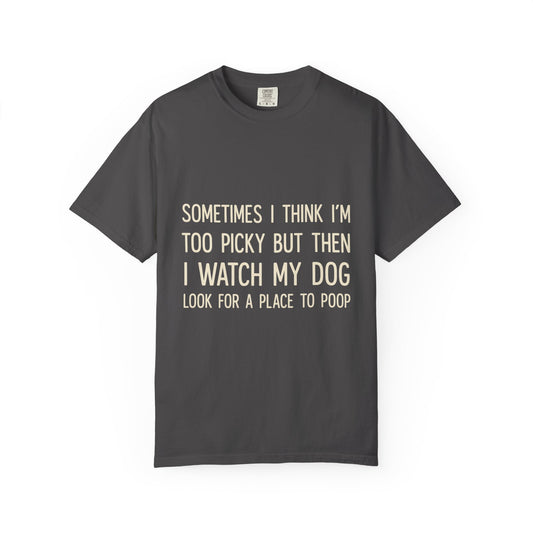 Funny Dog Lovers T-Shirt