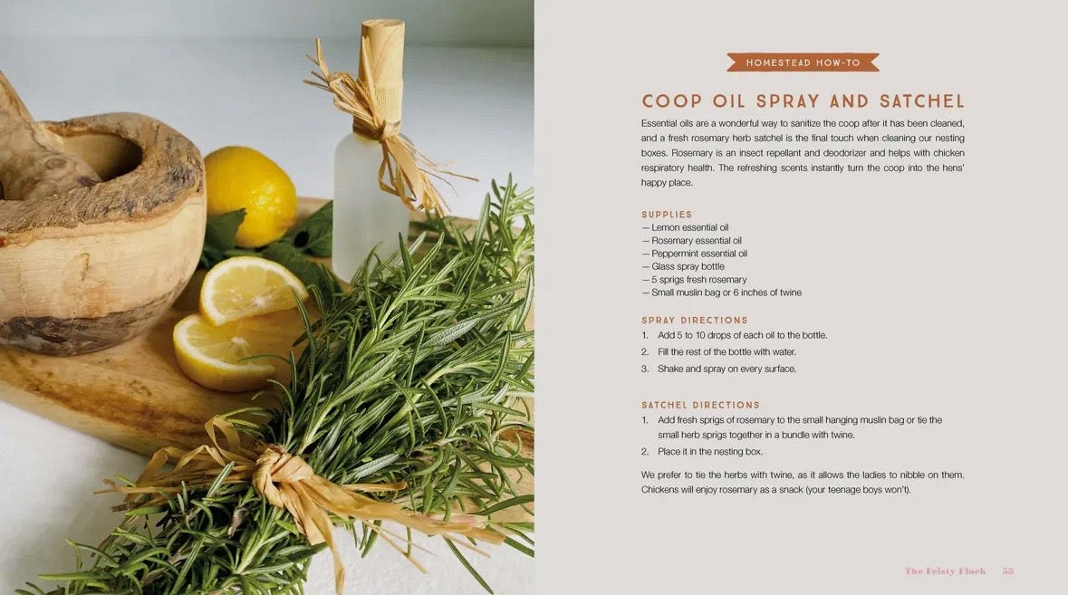 The Grace-Filled Homestead by Lana Stenner