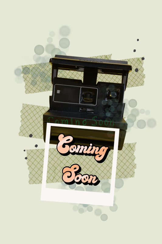 “More treasures are on the way!”