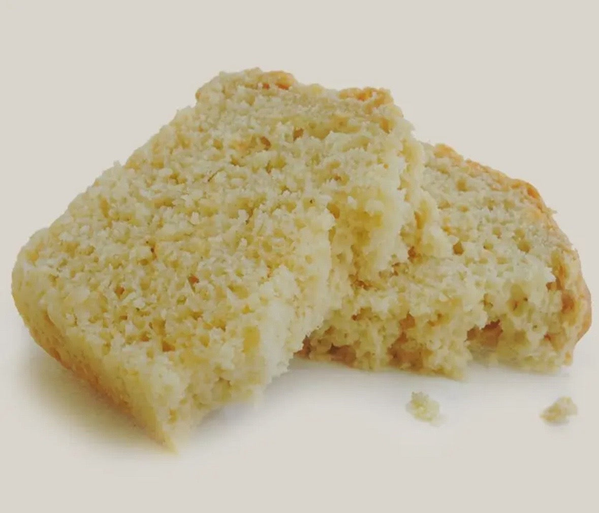 Soberdough Beer Bread - The Classic